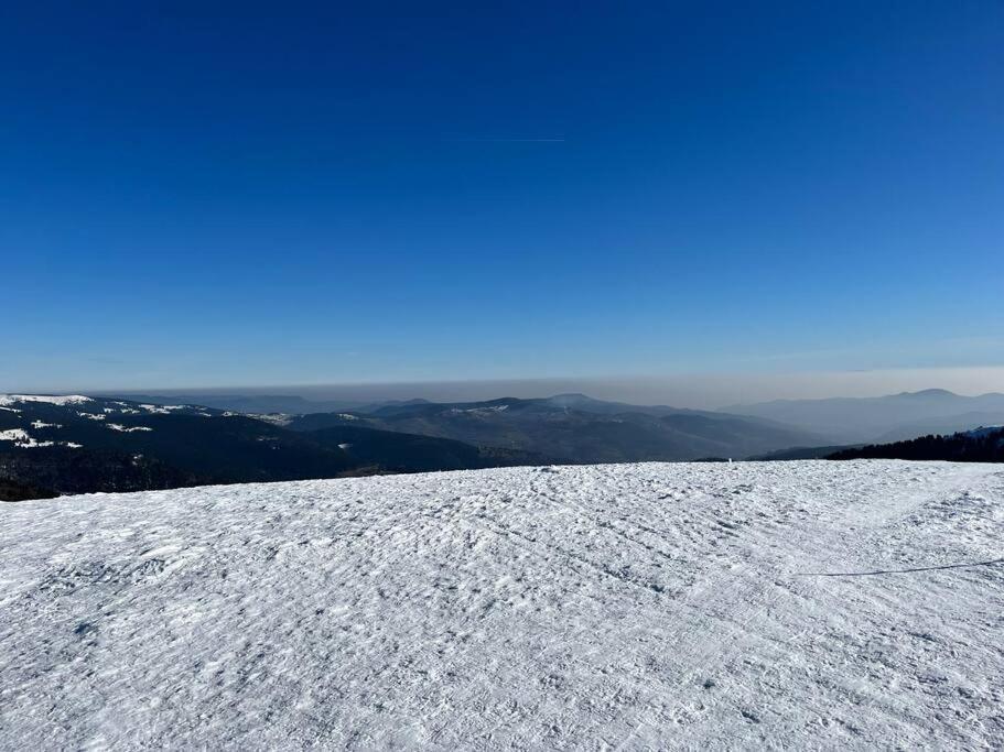 Chalet 3 Etoiles A Gerardmer. Exterior foto