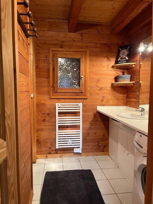 Chalet 3 Etoiles A Gerardmer. Exterior foto